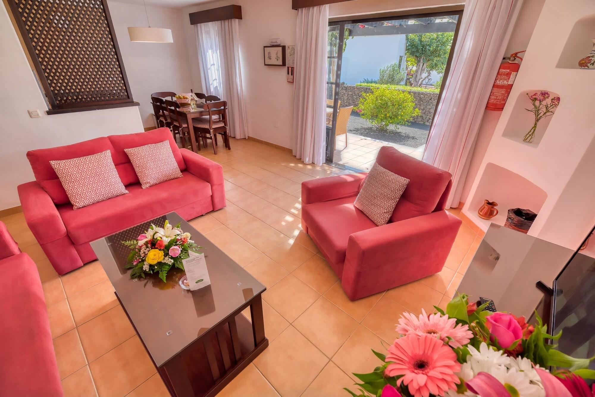 Hotel apartamentowy Ona Casitas